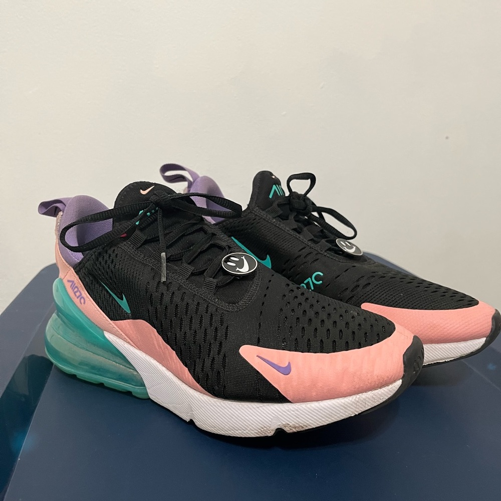Nike air max 270